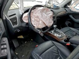 
										2016 Audi Q5 full									