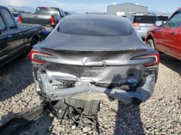 
										2024 Tesla Model 3 full									
