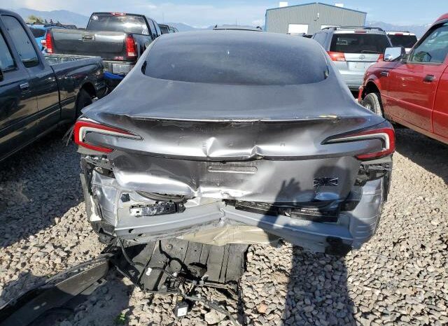 
								2024 Tesla Model 3 full									