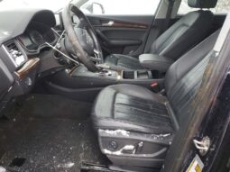 
										2018 Audi Q5 full									