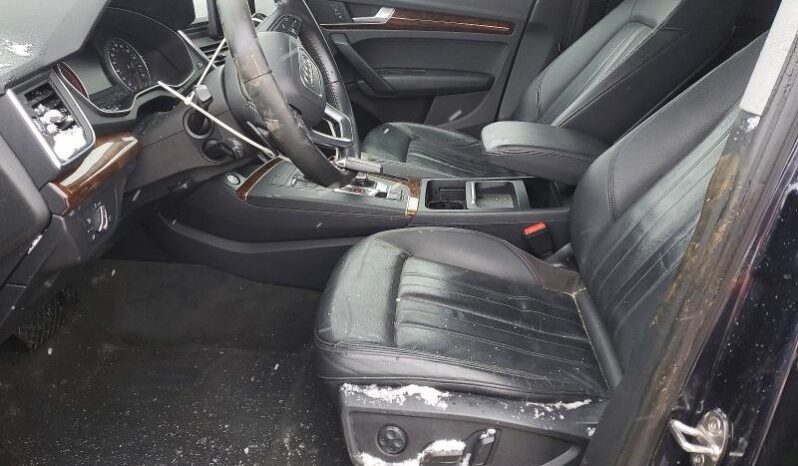 
								2018 Audi Q5 full									