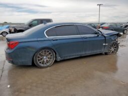 
										2013 BMW 7 series full									