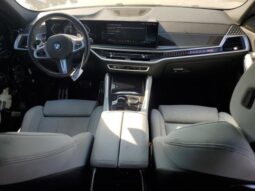 
										2024 BMW X6 full									