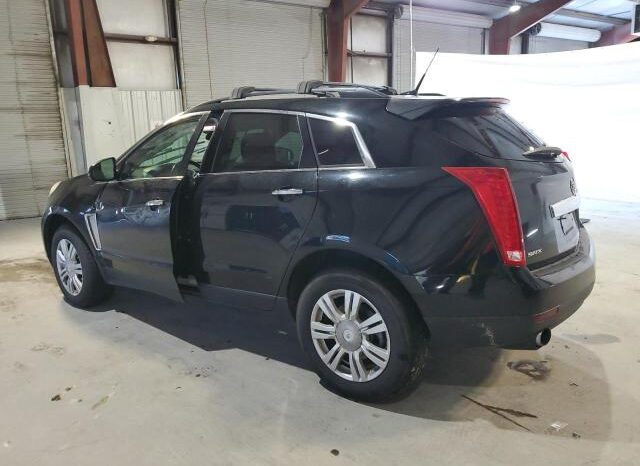 
								2013 Cadillac Srx full									