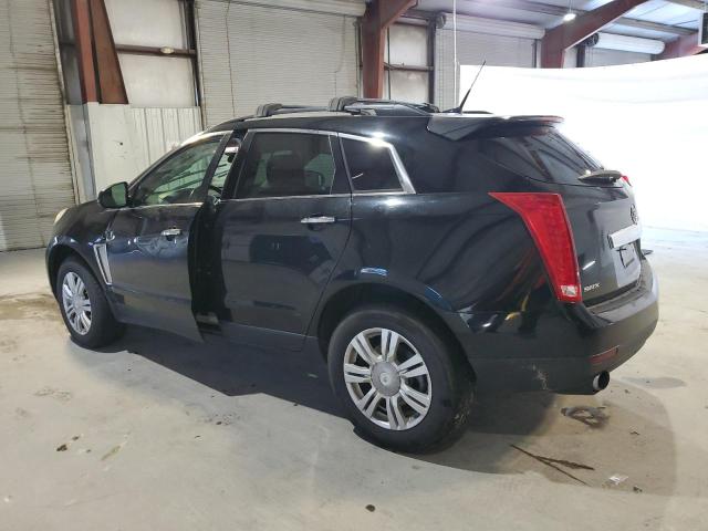 2013 Cadillac Srx