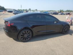 
										2023 Tesla Model 3 full									