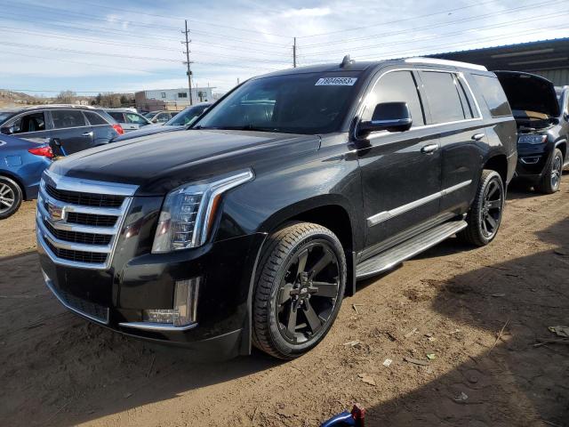 2016 Cadillac Escalade