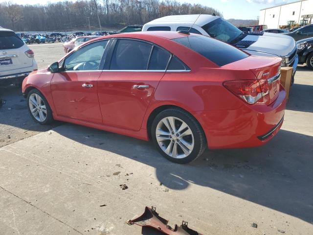 2015 Chevrolet Cruze
