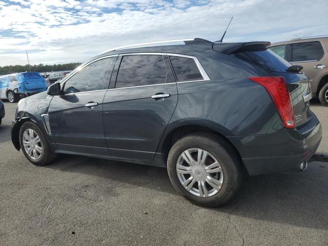 2014 Cadillac Srx