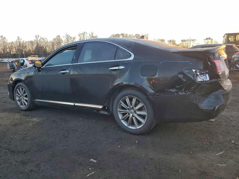 2012 Lexus Es 350
