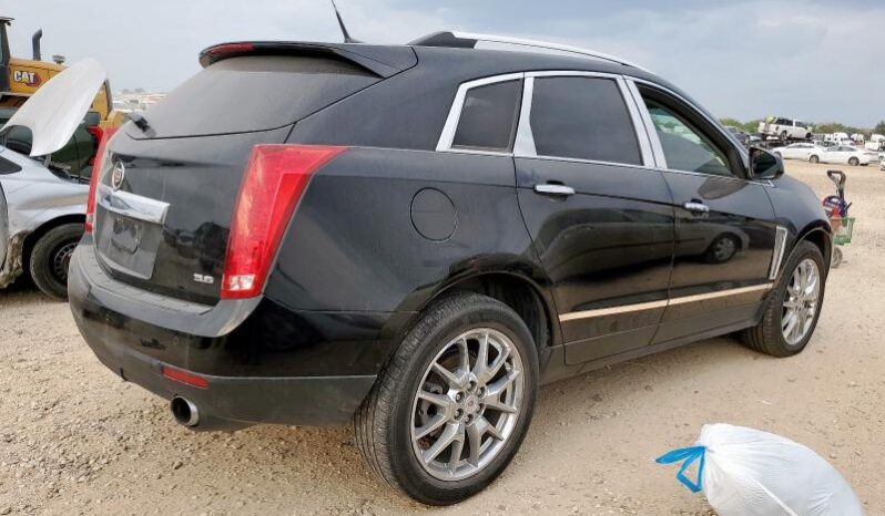 
								2013 Cadillac Srx full									