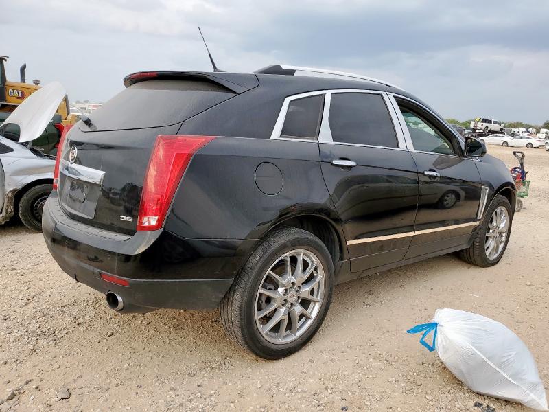 2013 Cadillac Srx