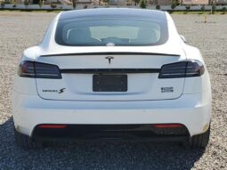 
										2022 Tesla Model s full									
