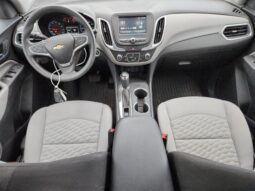 
										2018 Chevrolet Equinox ls full									
