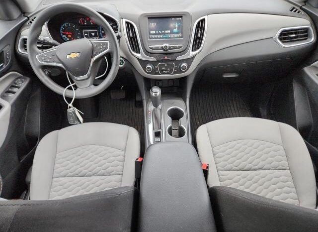 
								2018 Chevrolet Equinox ls full									