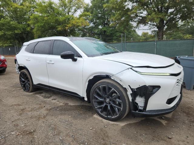 2025 Toyota Crown
