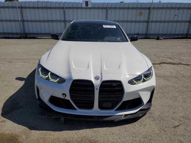 2022 BMW M4