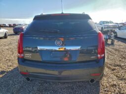 
										2015 Cadillac Srx full									