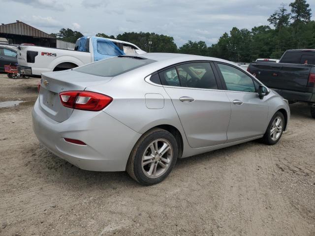 2018 Chevrolet Cruze