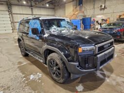 
										2024 Toyota Land cruiser full									