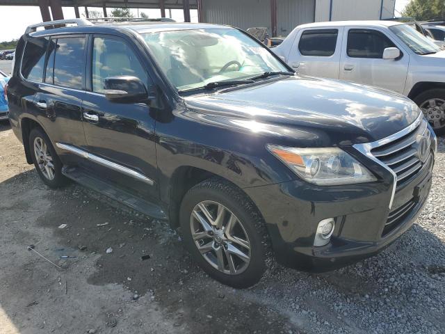 2014 Lexus Lx
