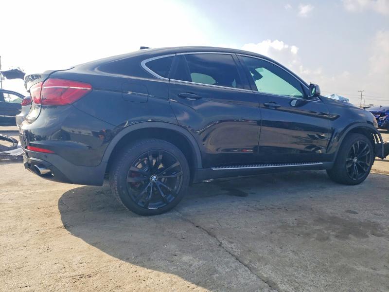 2017 BMW X6