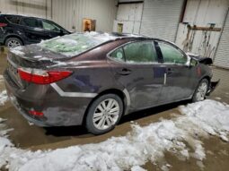 
										2013 Lexus Es 350 full									