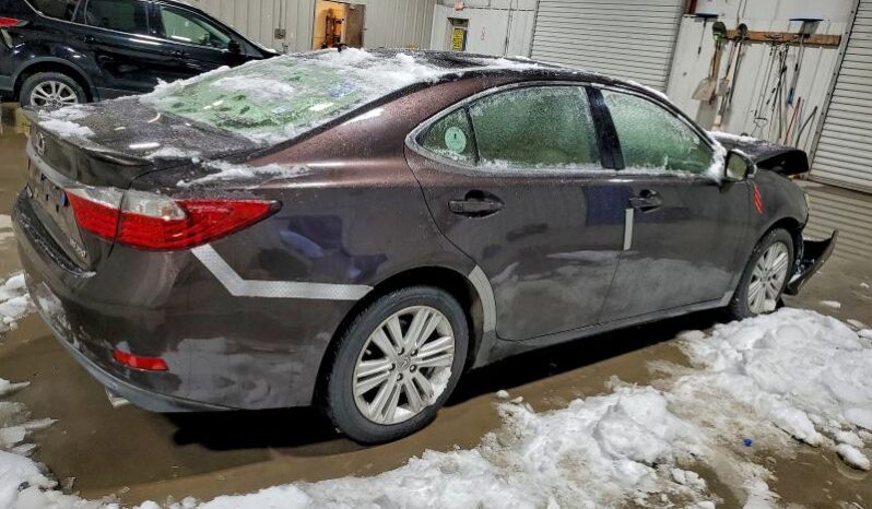 
								2013 Lexus Es 350 full									