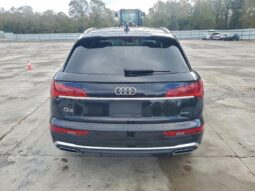 
										2022 Audi Q5 full									