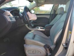 
										2016 Cadillac Srx full									