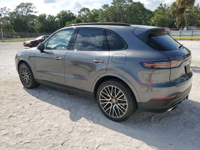 2020 Porsche Cayenne