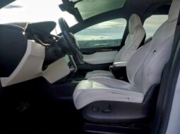 
										2018 Tesla Model x full									