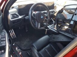 
										2023 BMW M3 full									