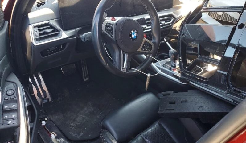 
								2023 BMW M3 full									