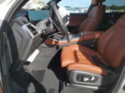 
										2024 BMW X5 full									