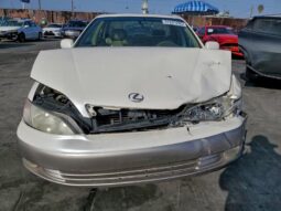 
										1998 Lexus Es 300 full									