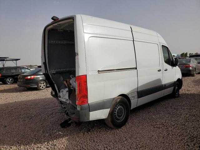 2021 Mercedes-benz Sprinter