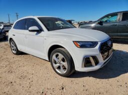 
										2023 Audi Q5 full									
