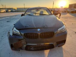
										2015 BMW M5 full									