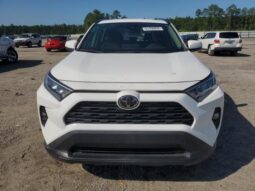 
										2021 Toyota Rav4 full									