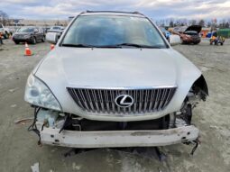 
										2004 Lexus Rx 330 full									