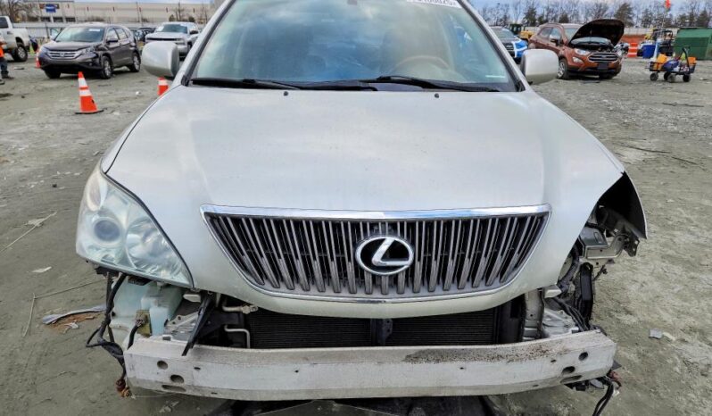 
								2004 Lexus Rx 330 full									