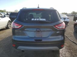 
										2016 Ford Escape se full									