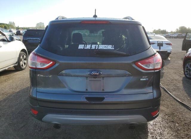 
								2016 Ford Escape se full									