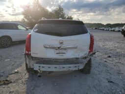 
										2015 Cadillac Srx full									