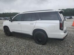 
										2021 Cadillac Escalade full									