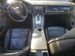 
										2013 Porsche Panamera full									