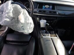 
										2013 BMW 7 series full									
