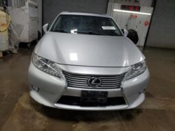 
										2014 Lexus Es 350 full									
