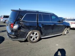 
										2017 Mercedes-benz Gls-klasse full									